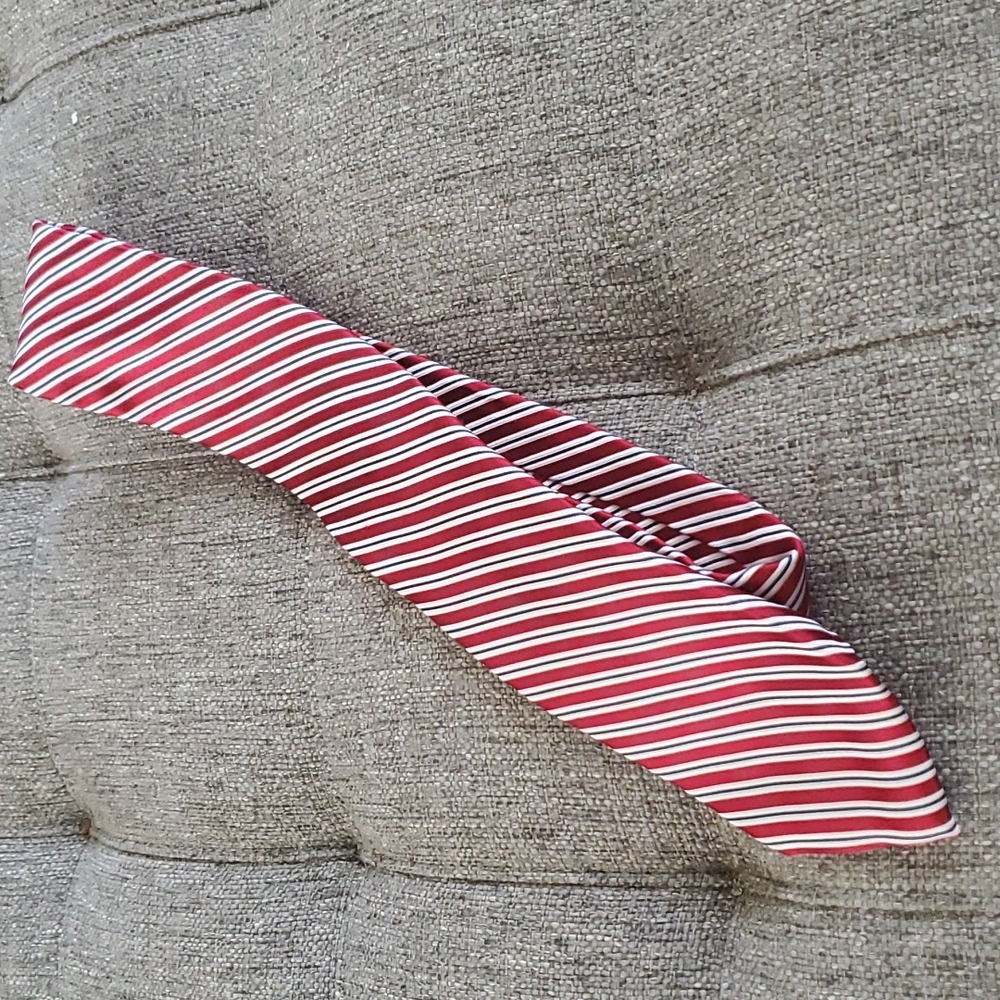 Chaps tie